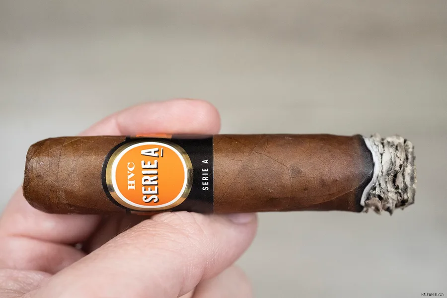 HVC Serie A Short Toro