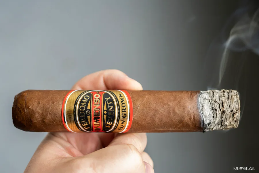 Perdomo Inmenso Seventy Sun Grown Epicure