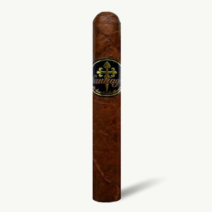 Santiago de los Caballeros Maduro