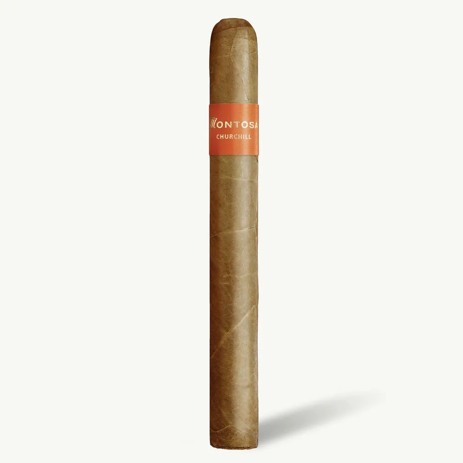 Montosa Churchill