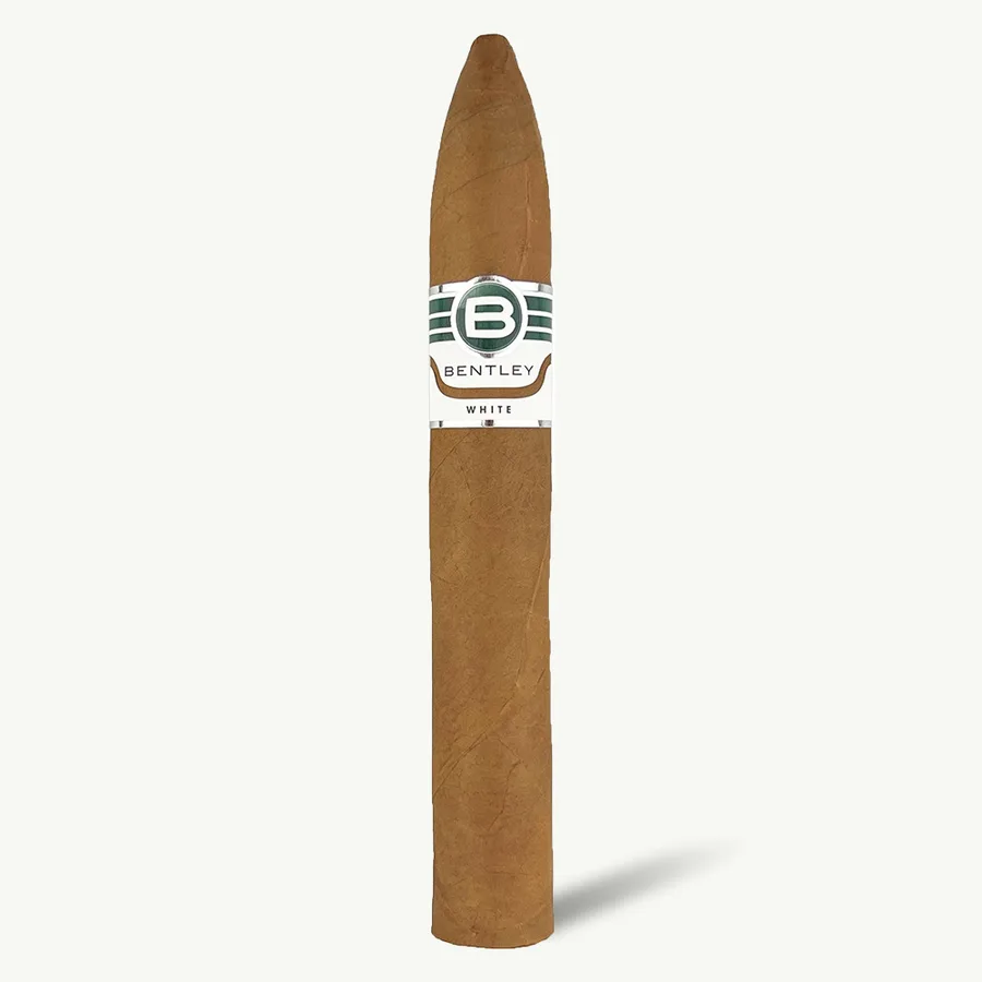 Bentley White