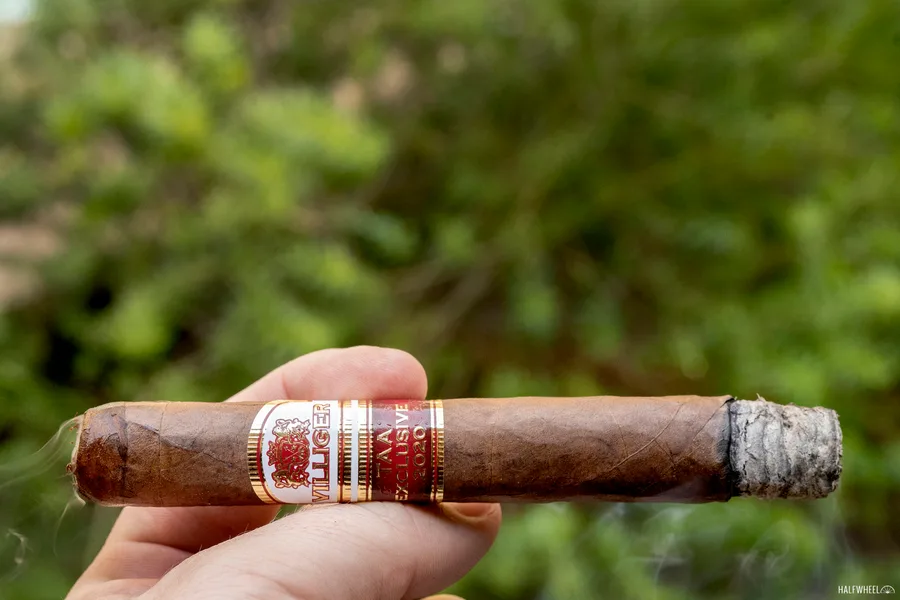 Villiger TAA 2020 Exclusive