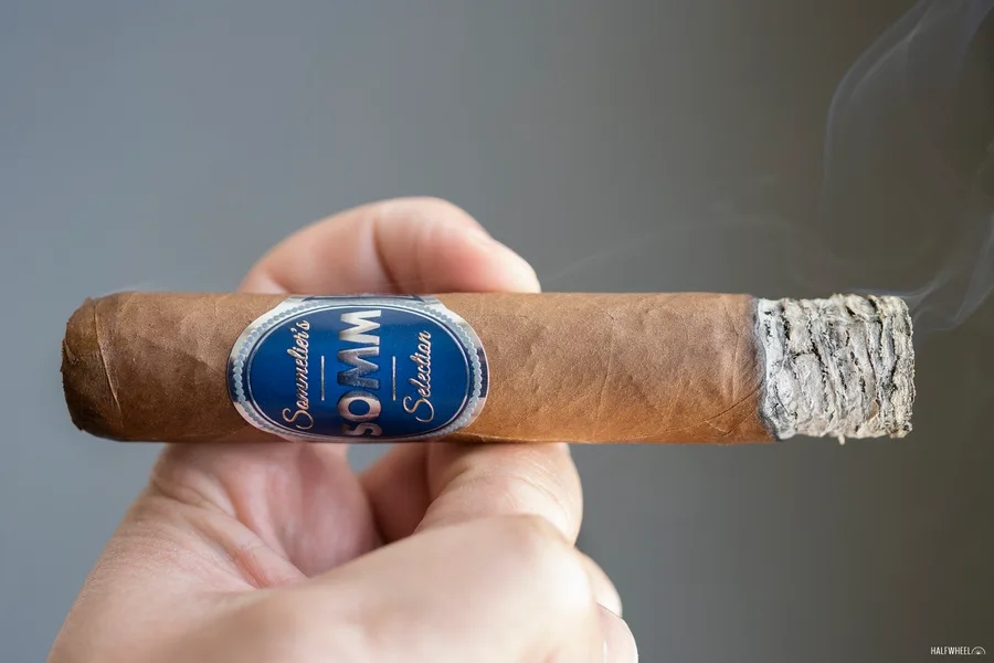 Somm Rioja Robusto
