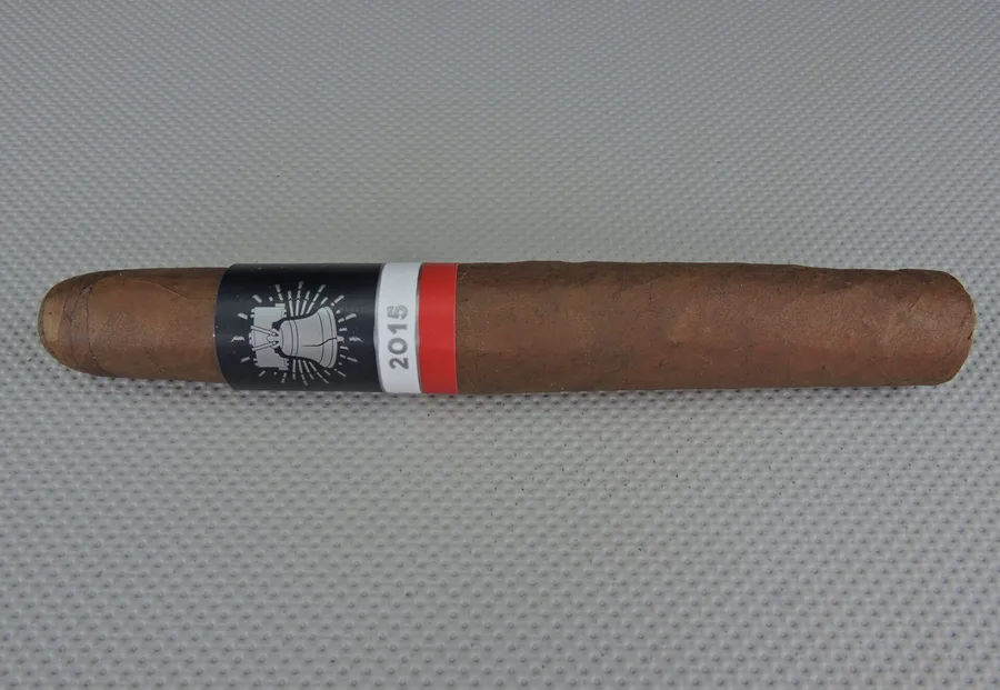 Camacho Liberty 2015