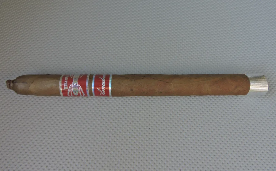 Recluse Amadeus Habano Reserva