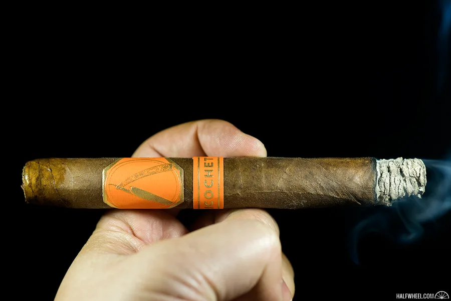 La Barba Ricochet 5 3/4 x 46