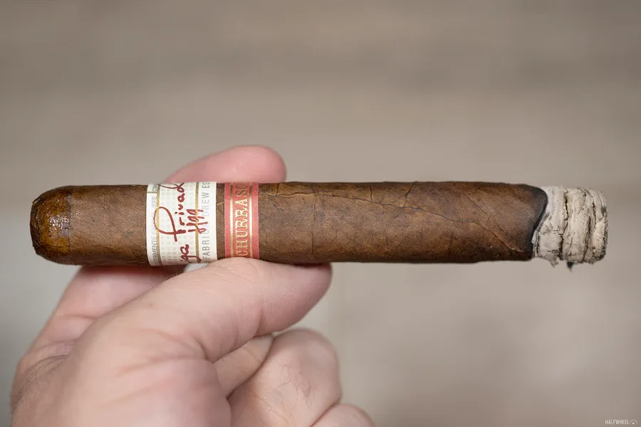 Drew Estate H99 Connecticut Corojo Churrasco