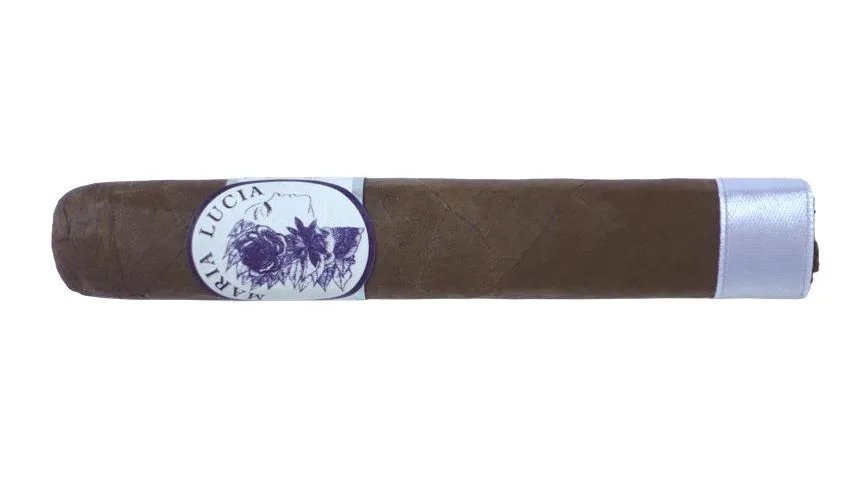 Luciano Maria Lucia Magnum Box Pressed