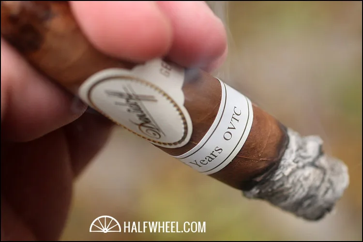 Davidoff OVTC 35th