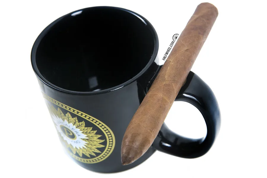 Perdomo Cigar Mug