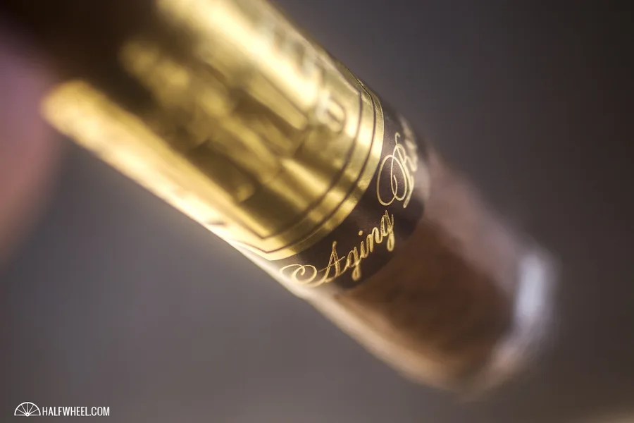 Romeo by Romeo y Julieta Aging Room Small Batch F25 Capriccio