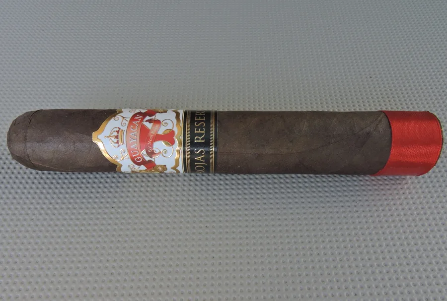 Guayacan Rojas Reserve