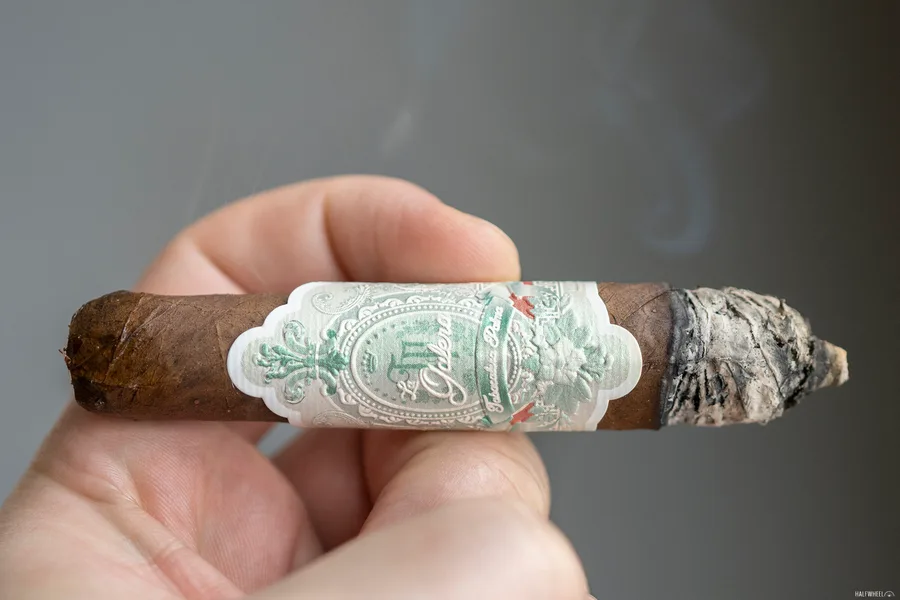 La Galera Imperial Jade Chiquito Perfecto