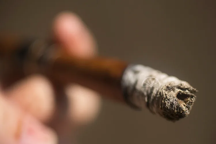 Cain FF Lancero