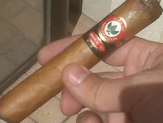 Joya de Nicaragua Serie "C"