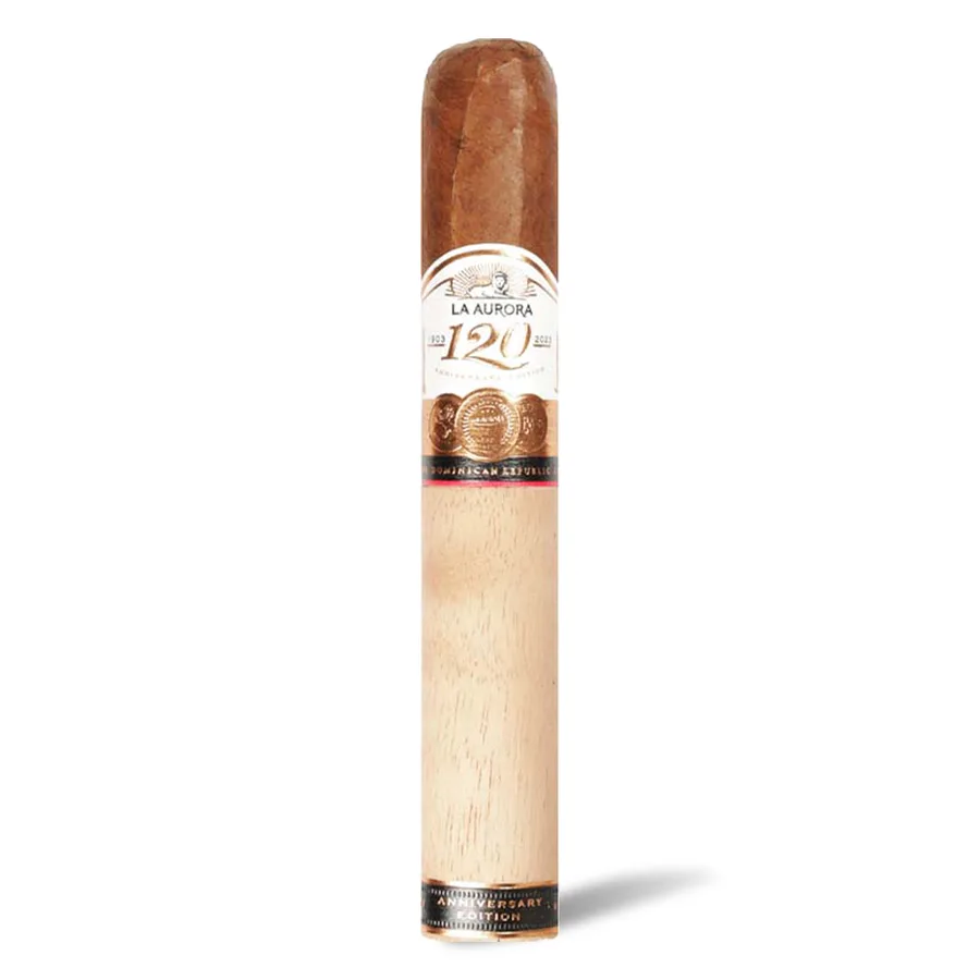 La Aurora 120th Anniversary Toro