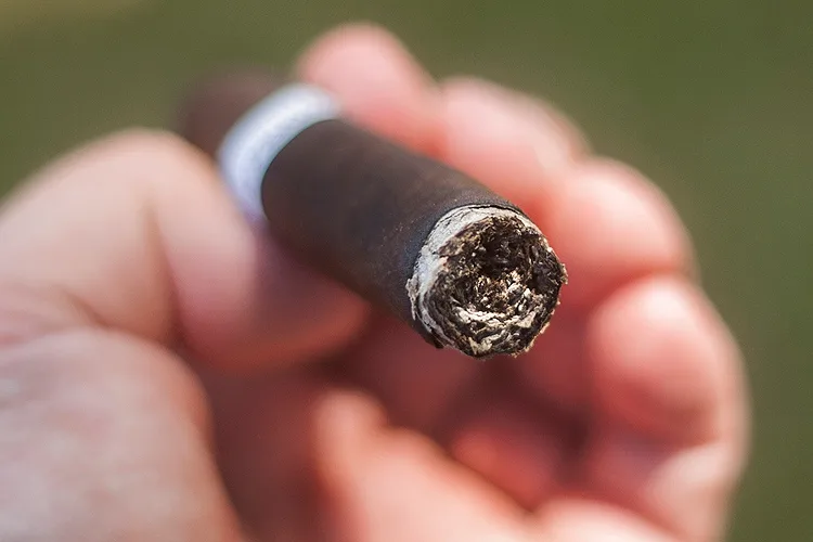 Rocky Patel Platinum