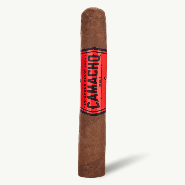Camacho Corojo Robusto
