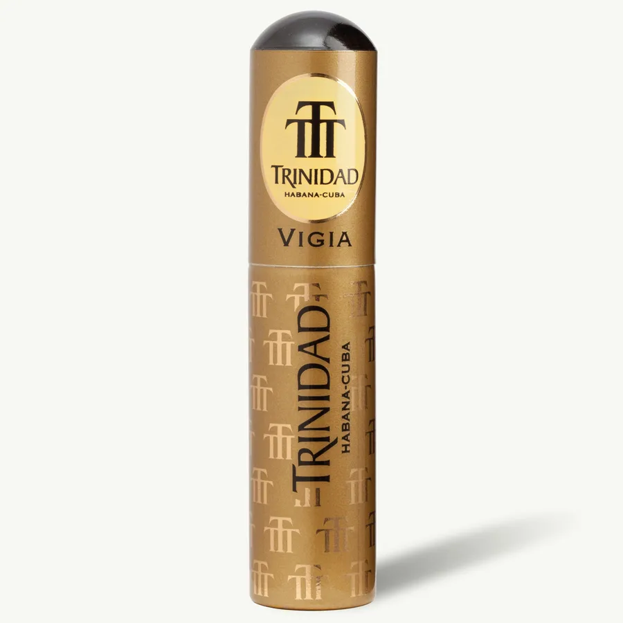 Trinidad Vigia Tubos
