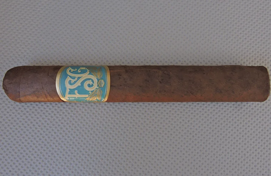 Drew Estate FSG Limited Edition Trunk-Pressed