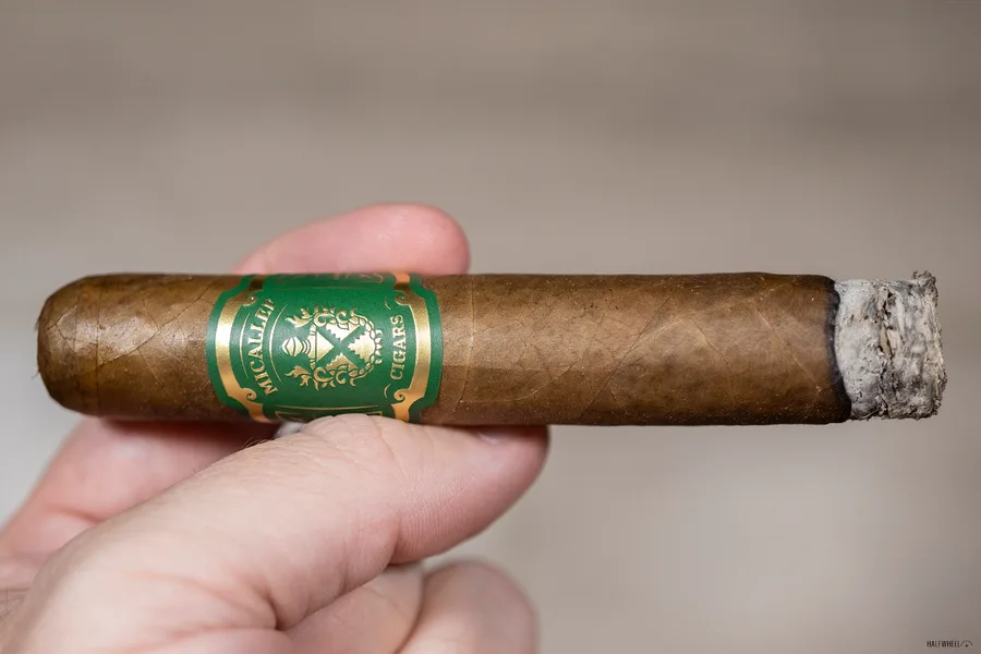 Micallef Green