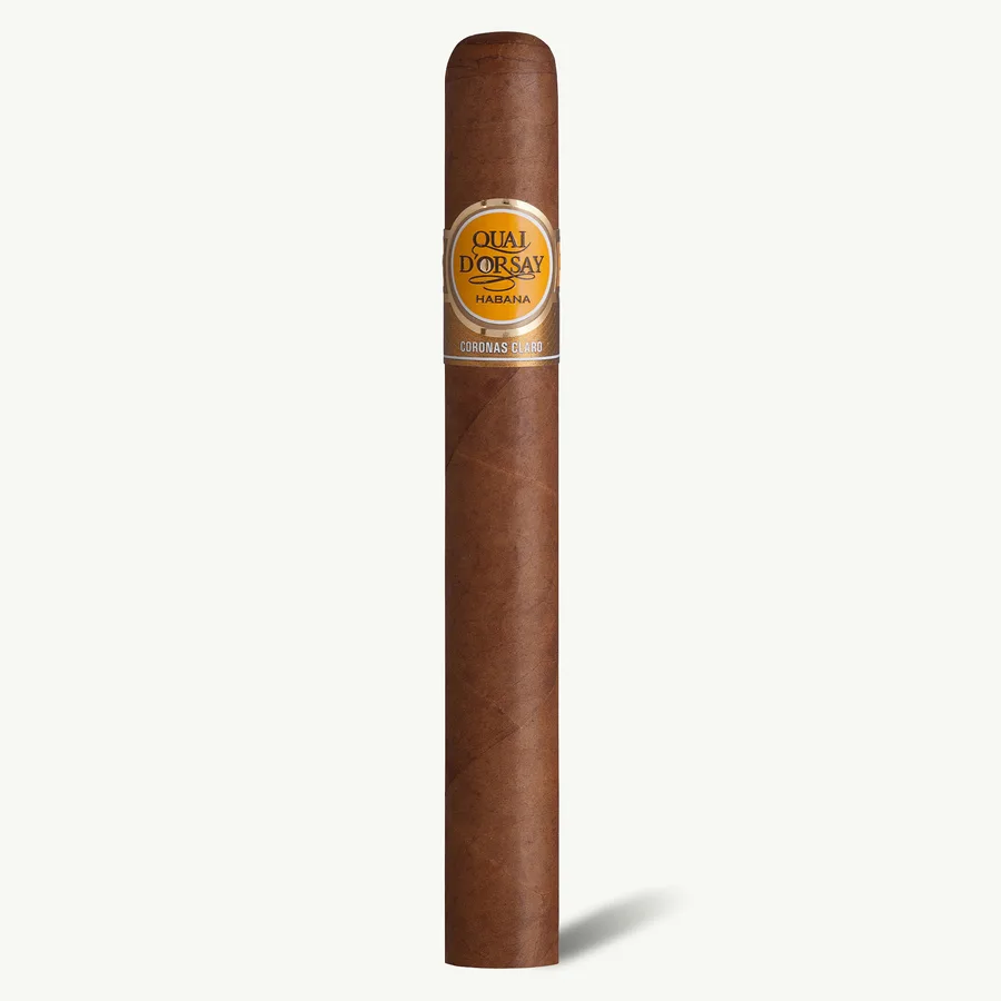 Quai d'Orsay Coronas Claro