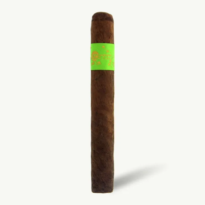 Principle Accomplice Maduro Green Band