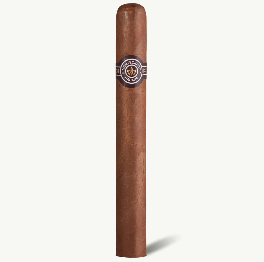 Montecristo No. 3