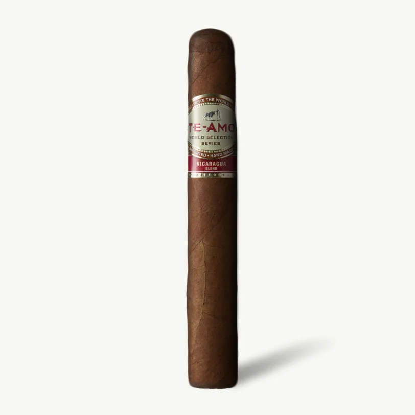 TE-AMO Nicaraguan Blend