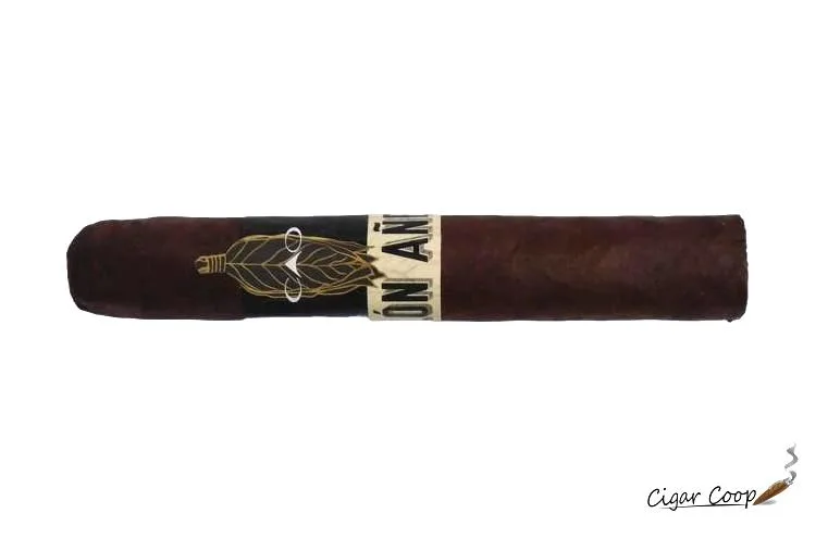CAO Pilón Añejo