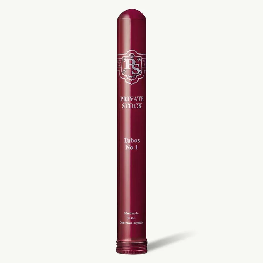Private Stock Medium Filler No. 1 Tubos