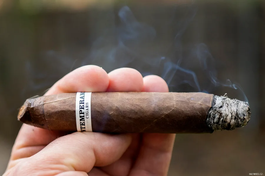 Intemperance BA XXI Gran Perfecto