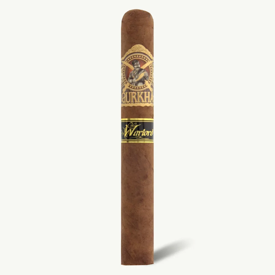 Gurkha Special Edition Warlord