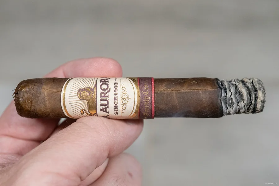 La Aurora Family Creed Series Fuerte Sol