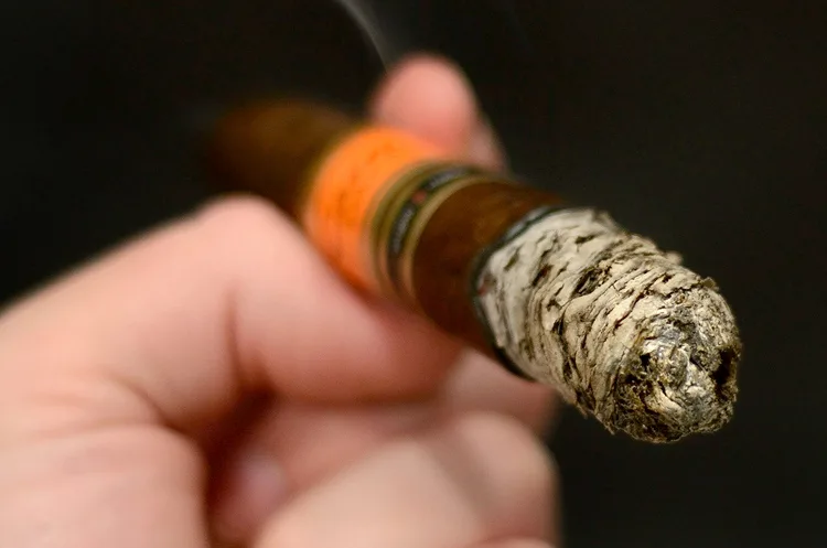 STUDIO TOBAC Cain Daytona Maduro