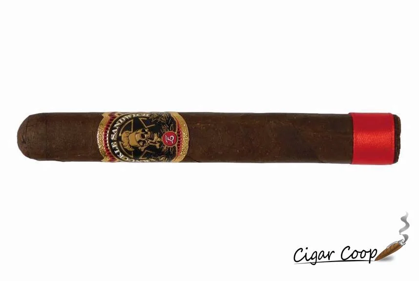 Knuckle Sandwich Maduro