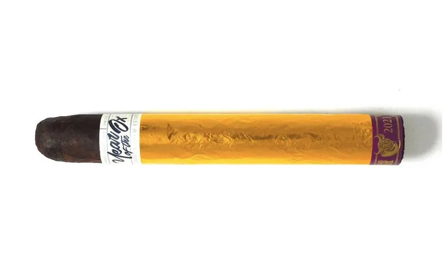 Drew Estate Unico Serie Year of the Ox
