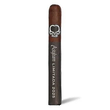 Asylum 13 Limitada Toro 2025