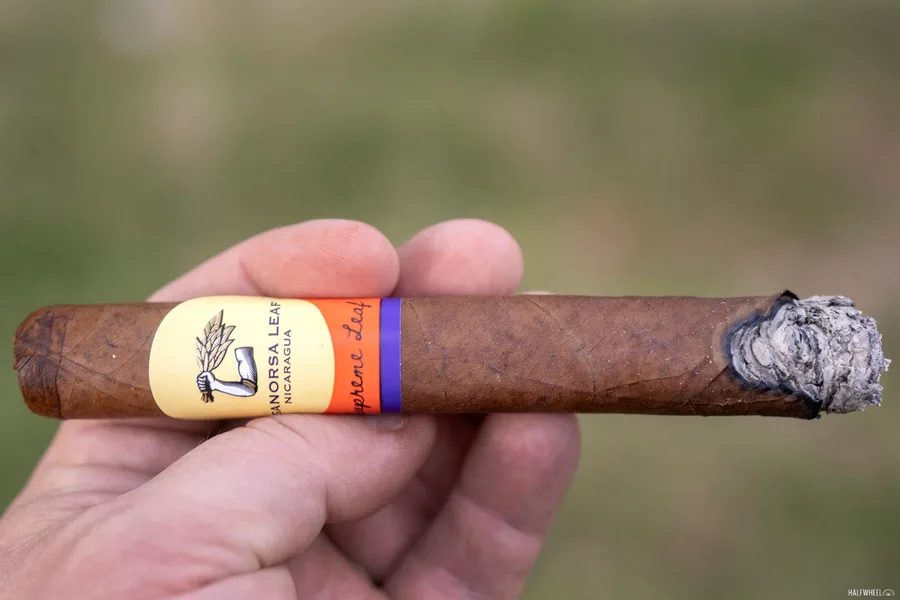 Supreme Leaf Toro