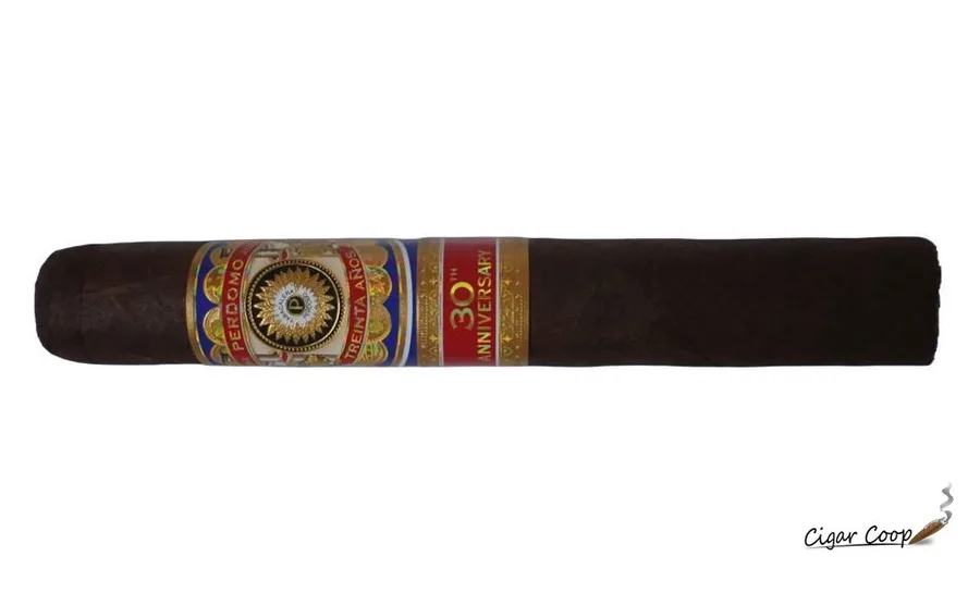 Perdomo 30th Anniversary Maduro