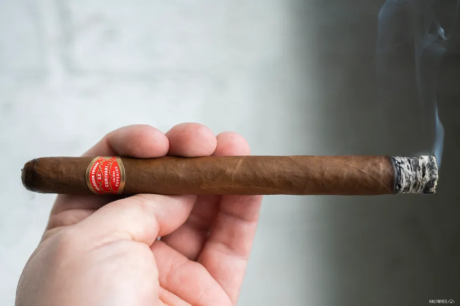 Curivari Seleccion Privada Lancero Limited Edition 2021