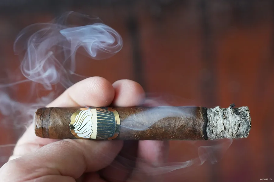 Yellow Cake (2025) Maduro