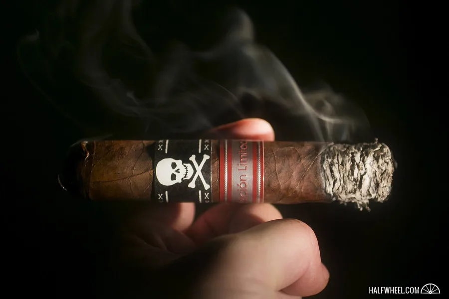 Viaje Skull and Bones Cloudmaker