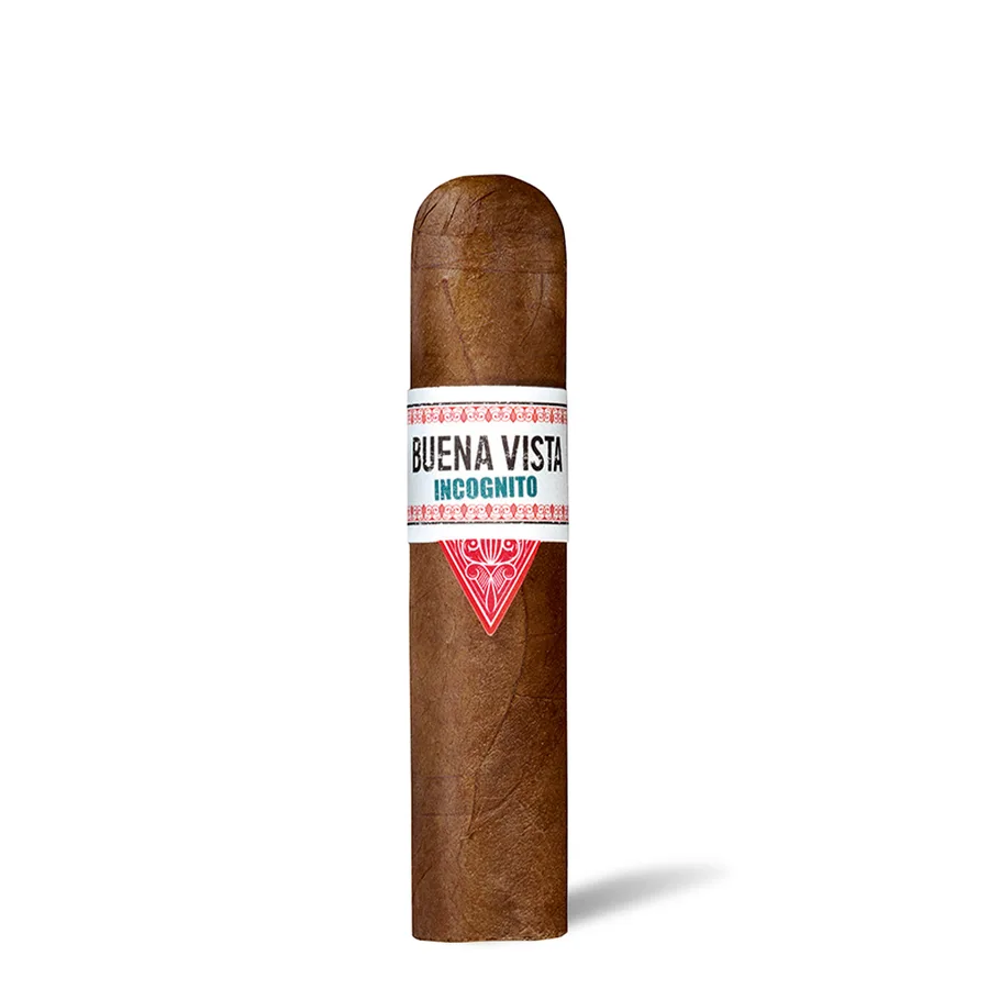 Buena Vista Incognito