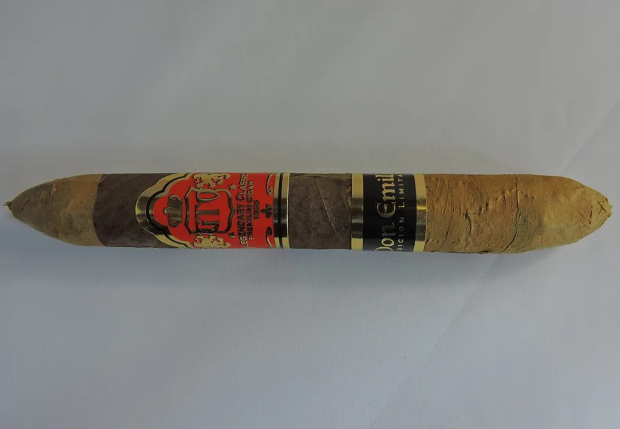 GTO Don Emilio Edicion Limitada