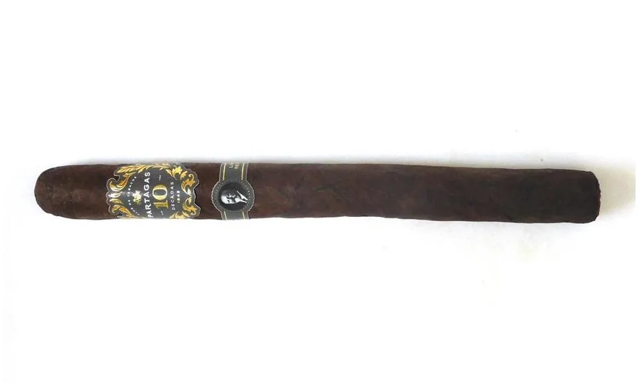 Partagás Limited Reserve Decadas 2020