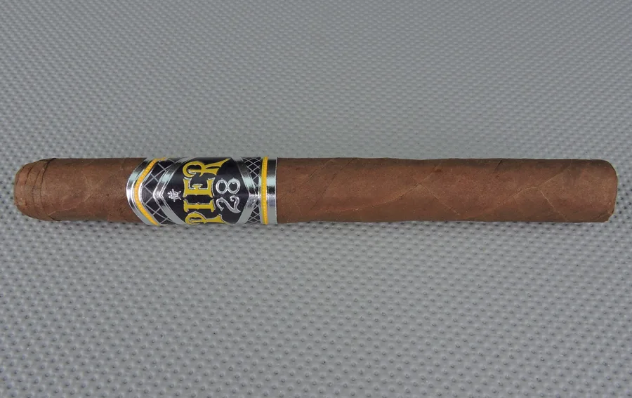 Pier 28 Habano