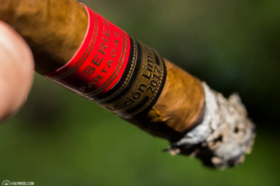 Partagás Series No.1 Edición Limitada 2017