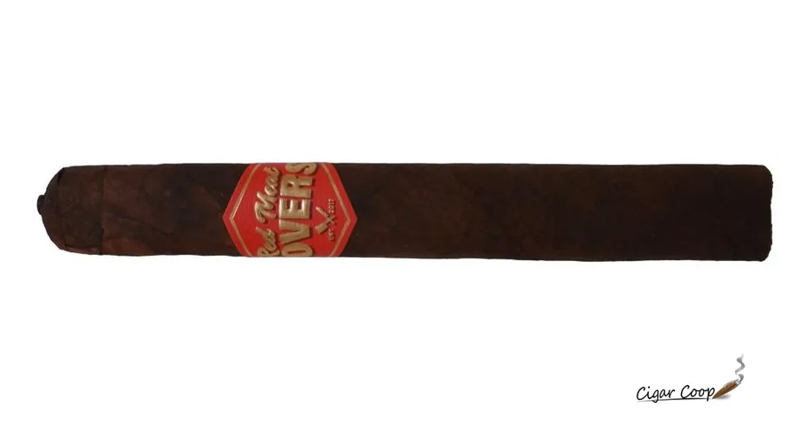 Dunbarton Tobacco & Trust Red Meat Lovers