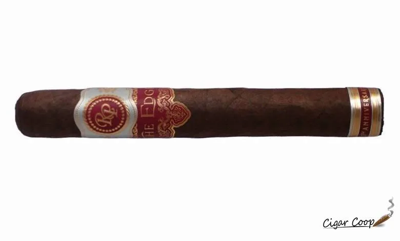 Rocky Patel The Edge 20th Anniversary